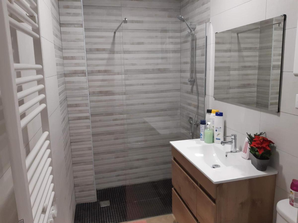 Lucky Home 1 Santa Coloma de Gramenet Экстерьер фото